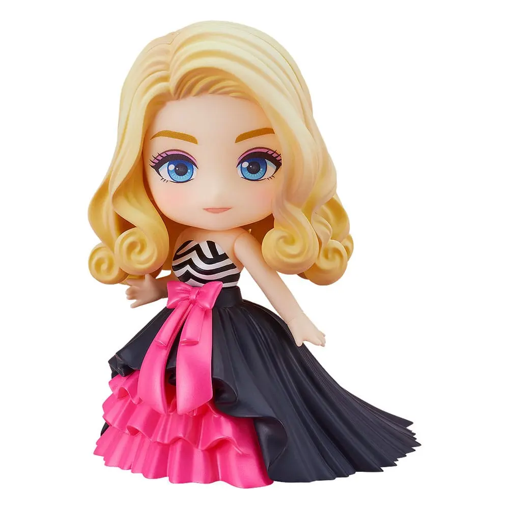 Barbie Nendoroid akčná figúrka 10 cm produktová fotografia