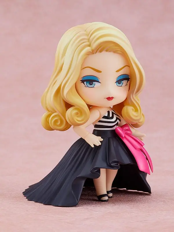 Barbie Nendoroid akčná figúrka 10 cm produktová fotografia