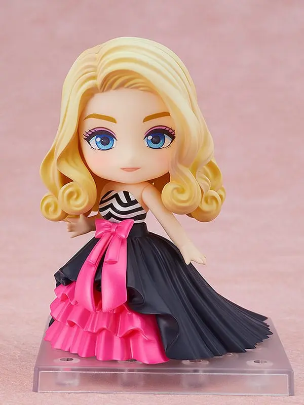 Barbie Nendoroid akčná figúrka 10 cm produktová fotografia