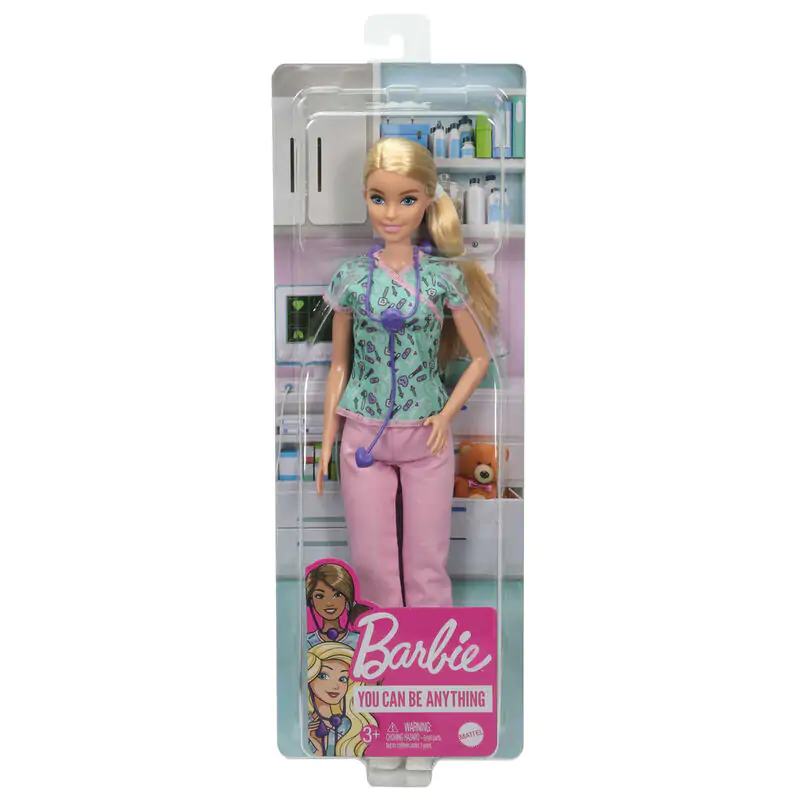 Barbie Sestra bábika produktová fotografia