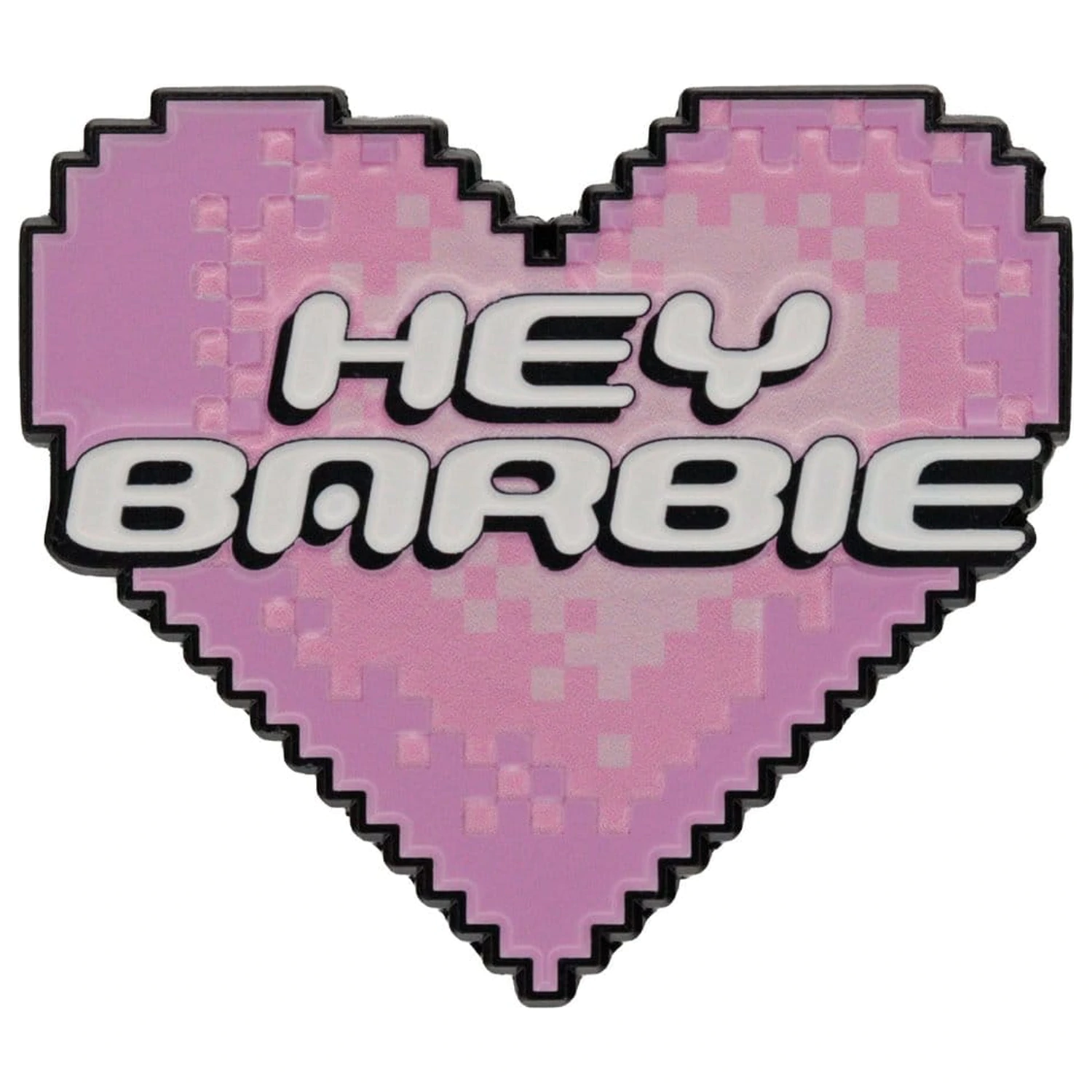 Barbie Lanyard a sada odznakov s pinom produktová fotografia