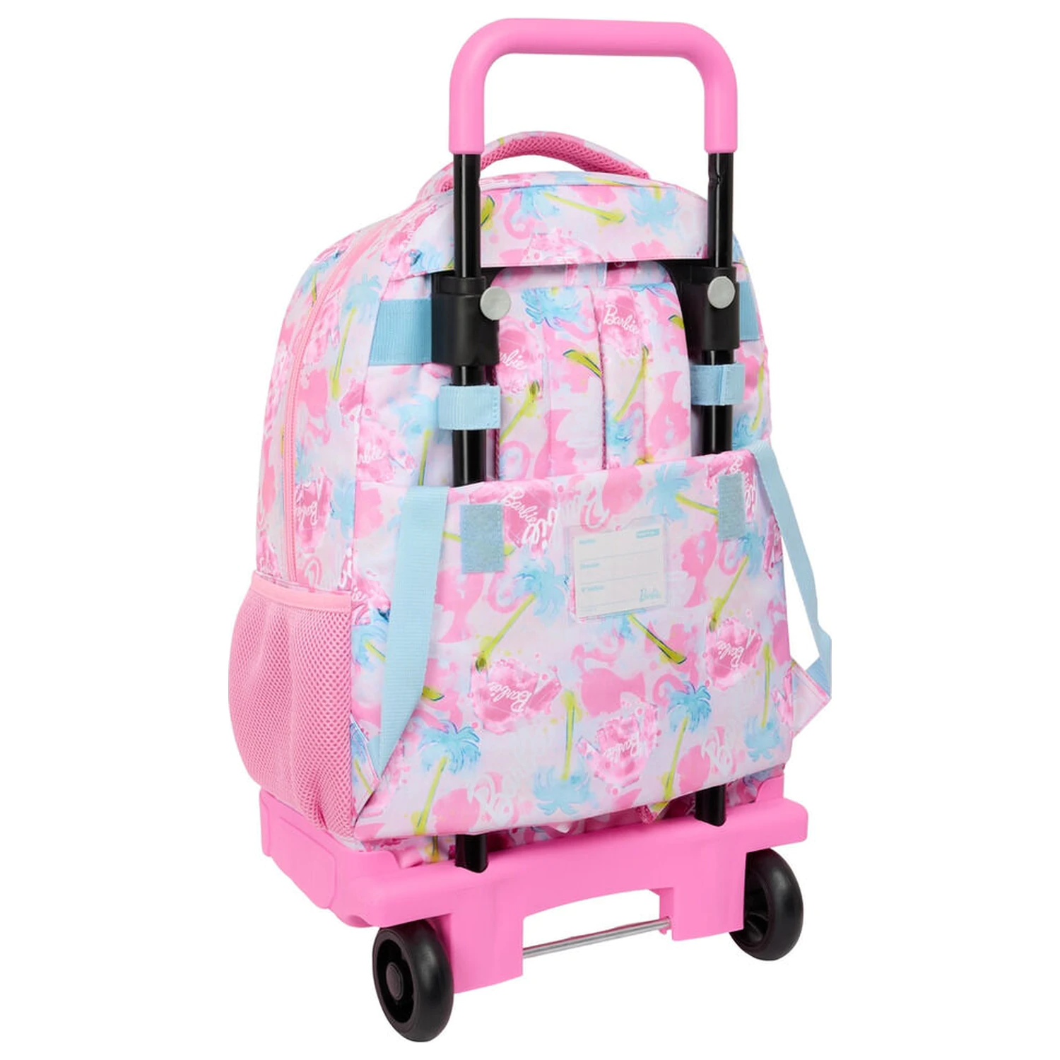 Barbie Painterly Kompaktný Vysúvací vozík 45cm produktová fotografia