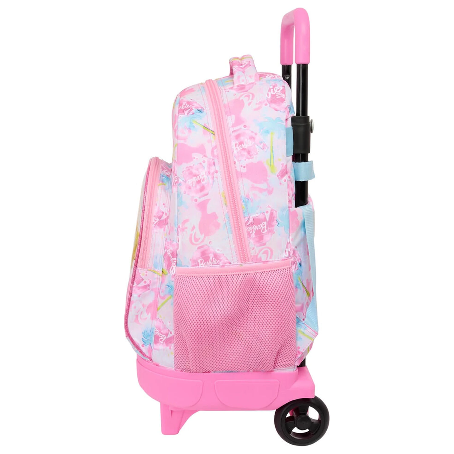 Barbie Painterly Kompaktný Vysúvací vozík 45cm produktová fotografia