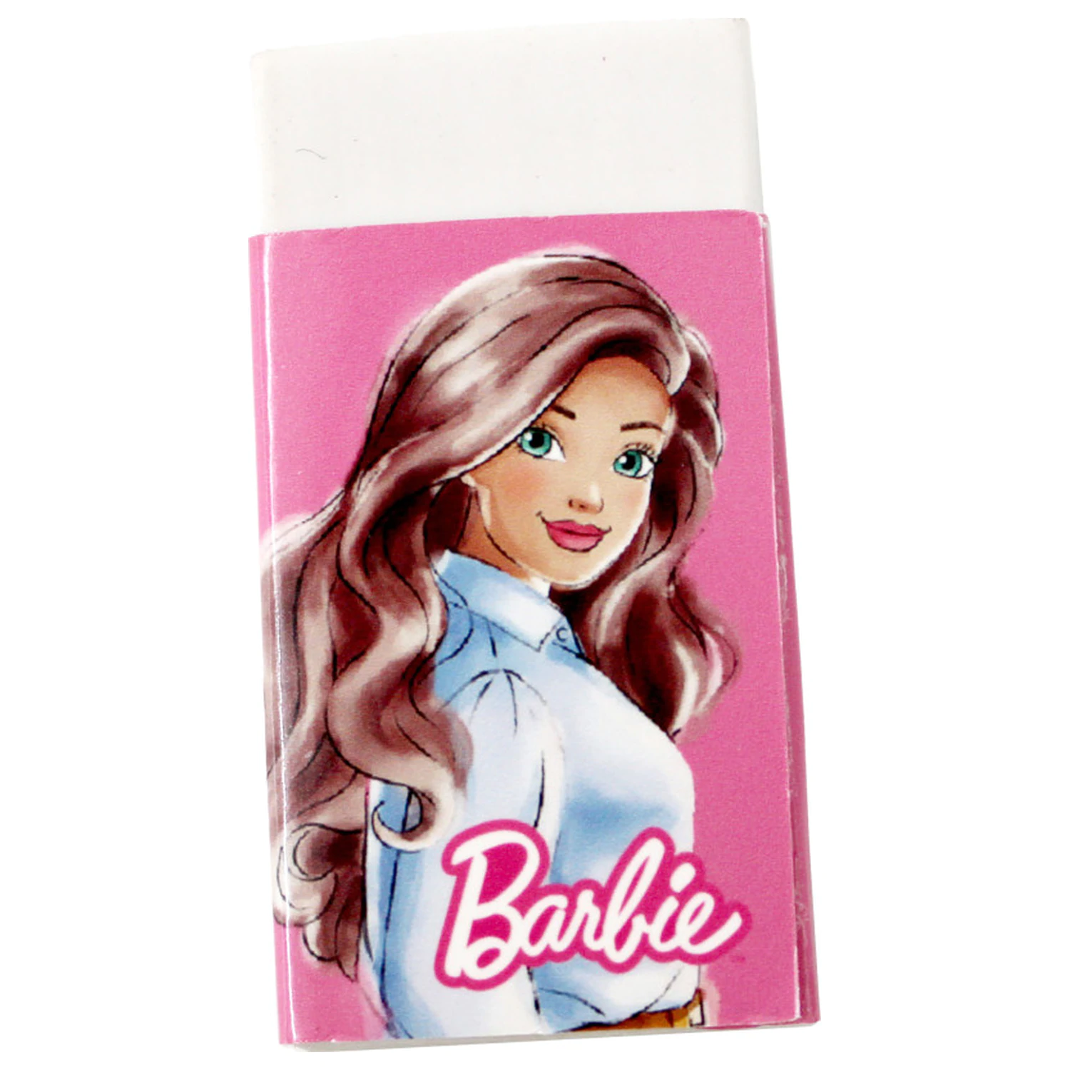 Barbie Maľuje Súpravu písacích potrieb 5 kusov produktová fotografia