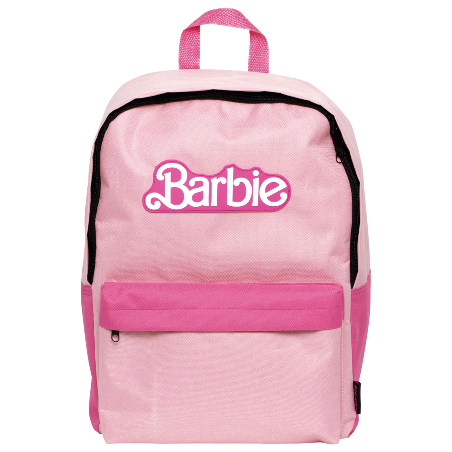 Barbie Ružová školská taška, taška 41 cm produktová fotografia