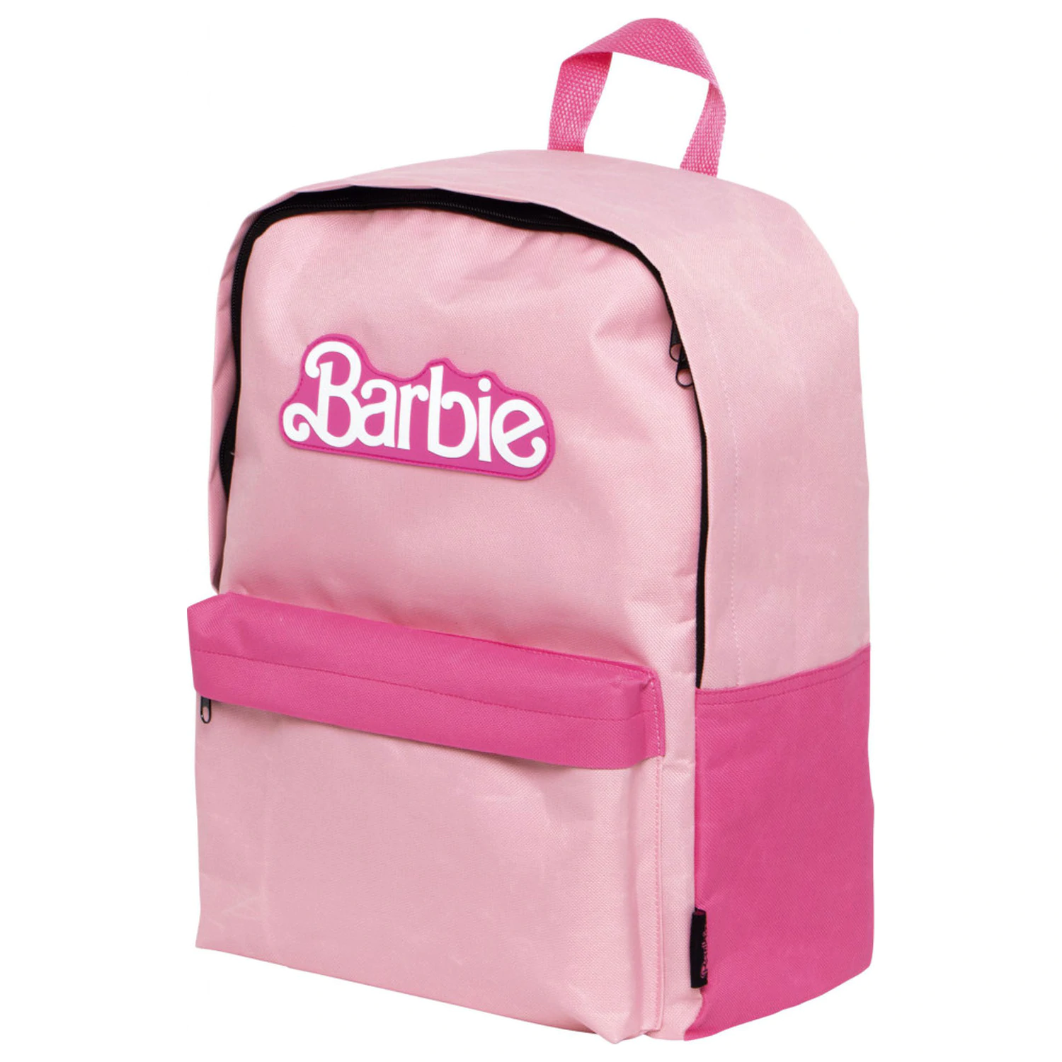 Barbie Ružová školská taška, taška 41 cm produktová fotografia