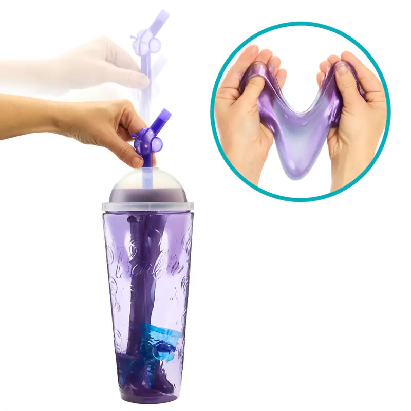 Barbie Pop! Reveal Fruit Series Grapes bábika produktová fotografia