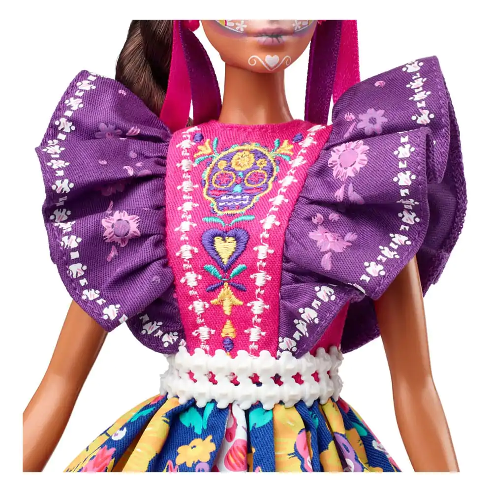 Barbie Signature Bábika 2022 Día De Muertos Barbie produktová fotografia