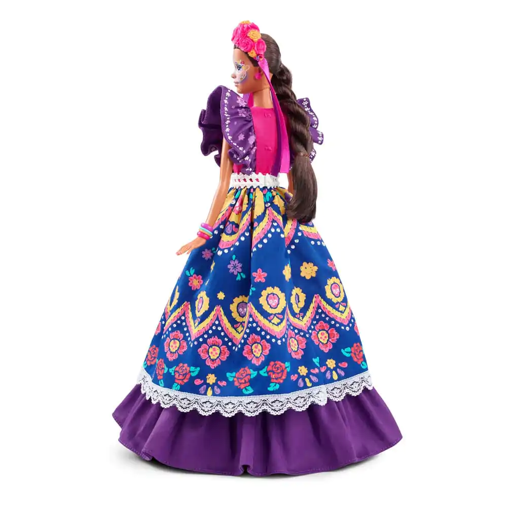 Barbie Signature Bábika 2022 Día De Muertos Barbie produktová fotografia