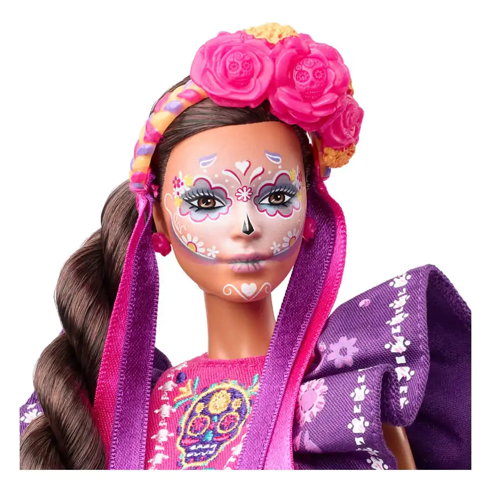 Barbie Signature Bábika 2022 Día De Muertos Barbie produktová fotografia