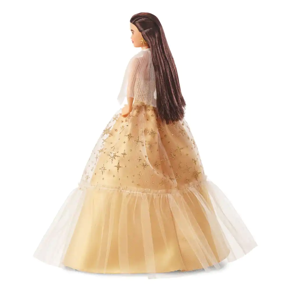 Barbie Signature Bábika 2023 Holiday Barbie #4 produktová fotografia