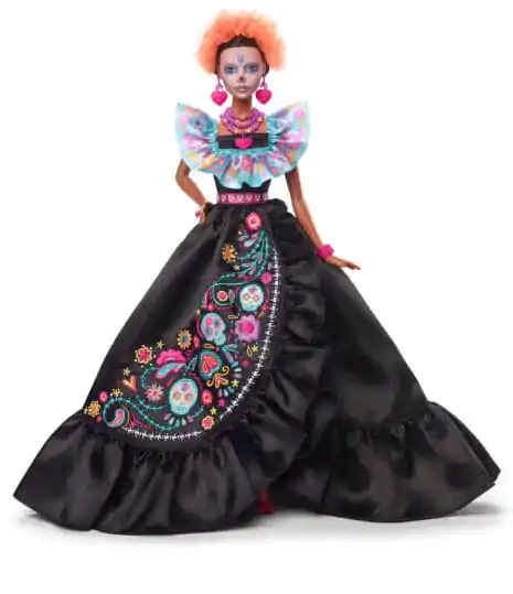 Barbie Signature Bábika 2024 Día De Muertos Barbie produktová fotografia