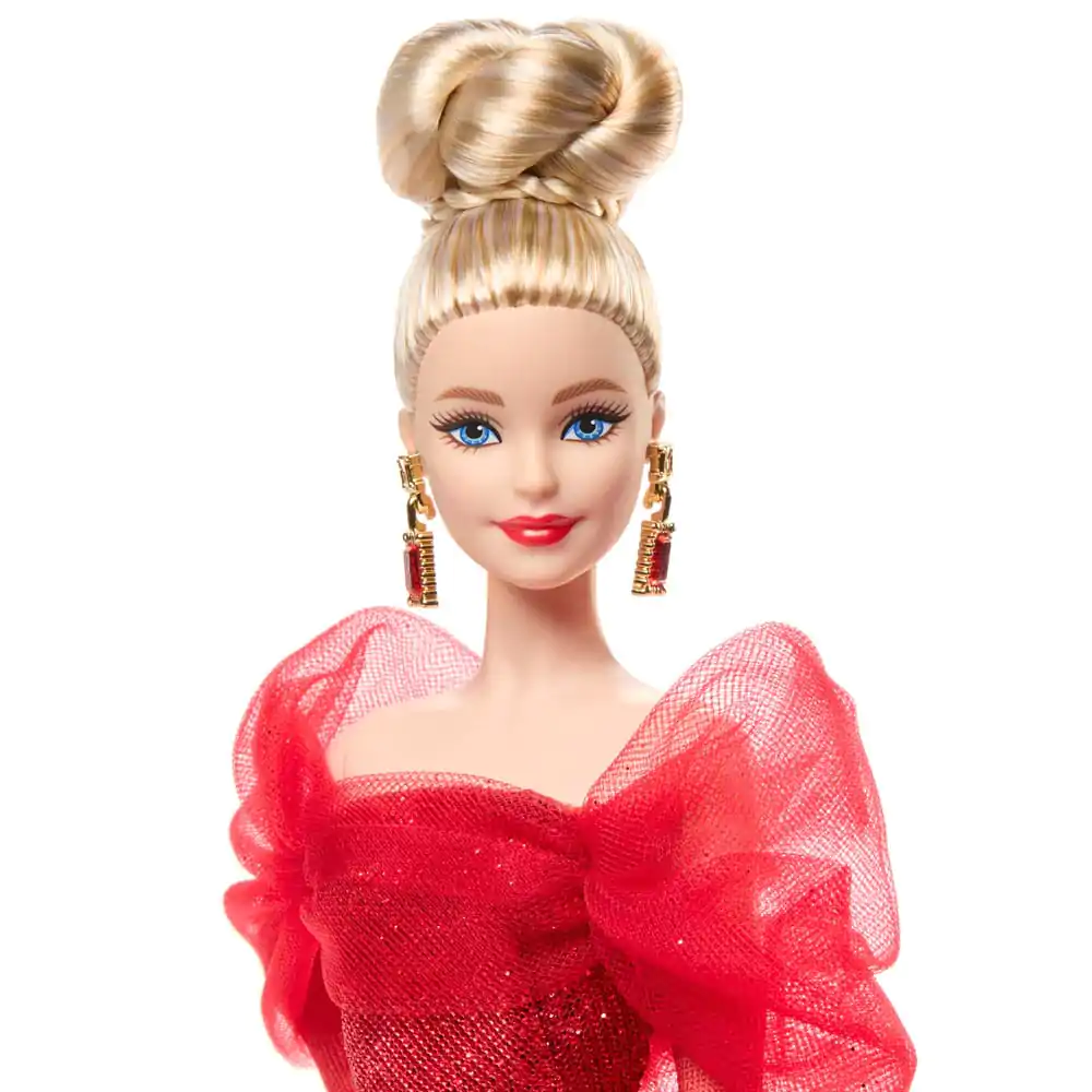 Barbie Signature bábika 80. výročie Blonde produktová fotografia