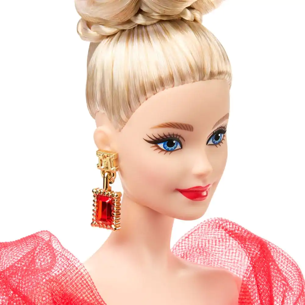 Barbie Signature bábika 80. výročie Blonde produktová fotografia