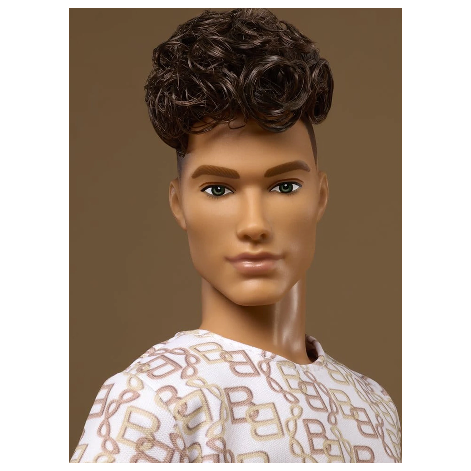 Barbie Signature bábika Ken Barbie Basics: Model 10 produktová fotografia