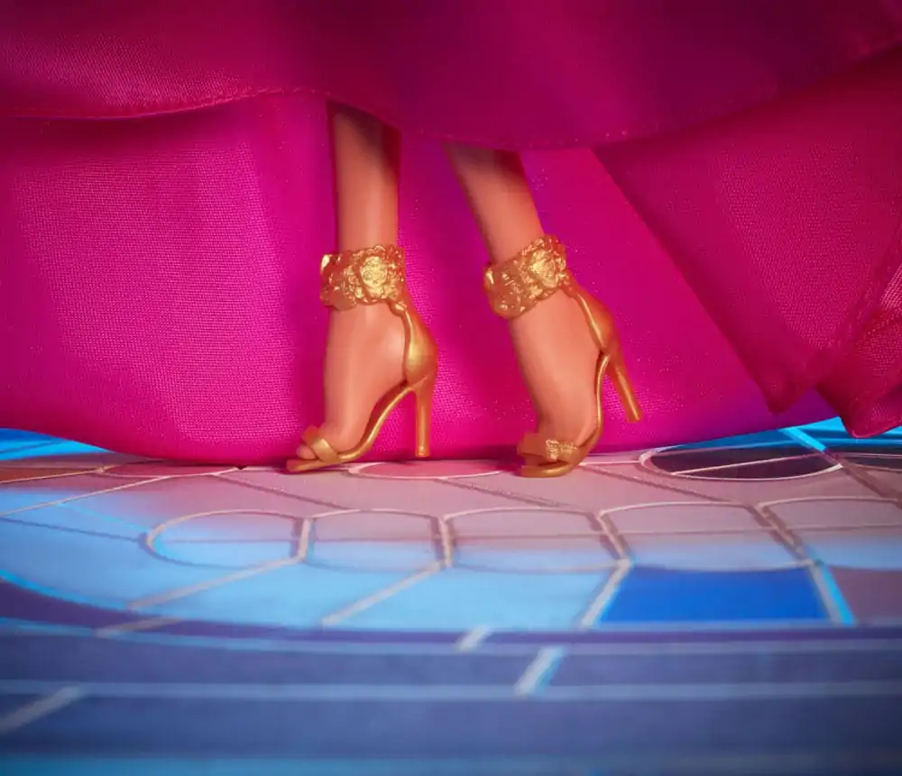 Zberateľská bábika Barbie Signature 2023 Día De Muertos Barbie produktová fotografia