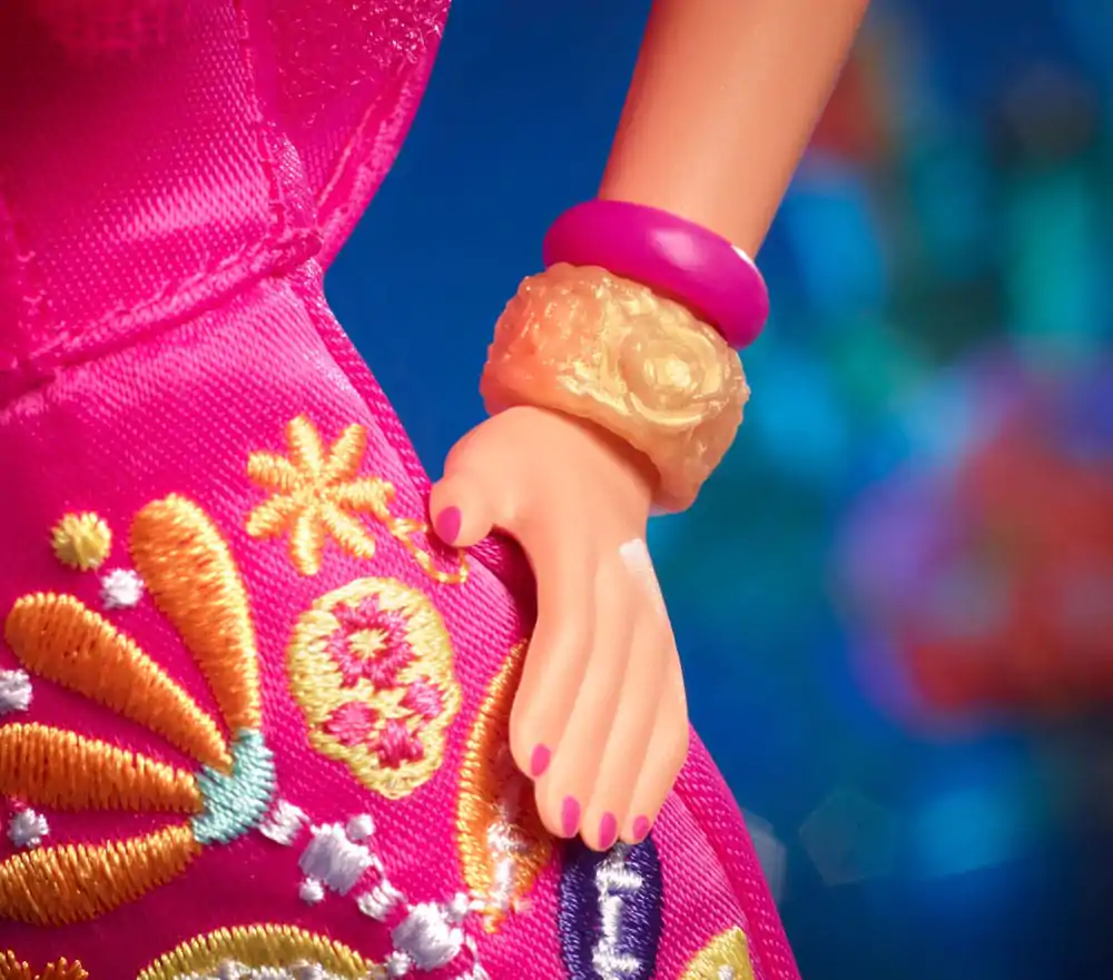 Zberateľská bábika Barbie Signature 2023 Día De Muertos Barbie produktová fotografia