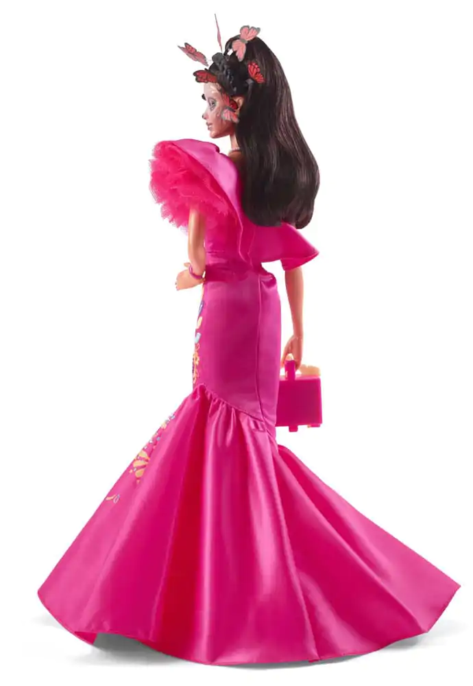 Zberateľská bábika Barbie Signature 2023 Día De Muertos Barbie produktová fotografia