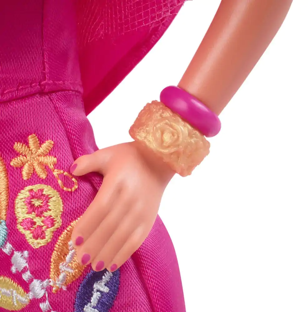 Zberateľská bábika Barbie Signature 2023 Día De Muertos Barbie produktová fotografia