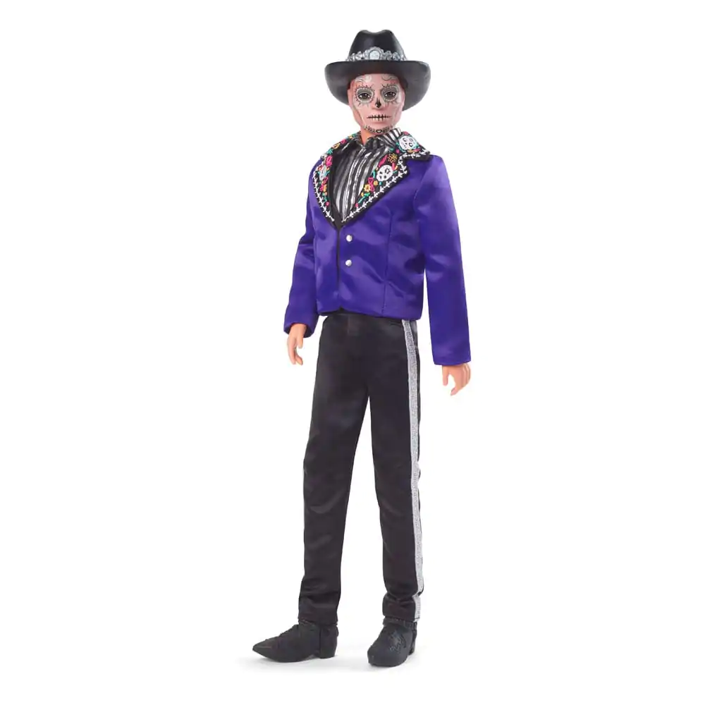 Barbie Signature bábika 2023 Día De Muertos Ken produktová fotografia