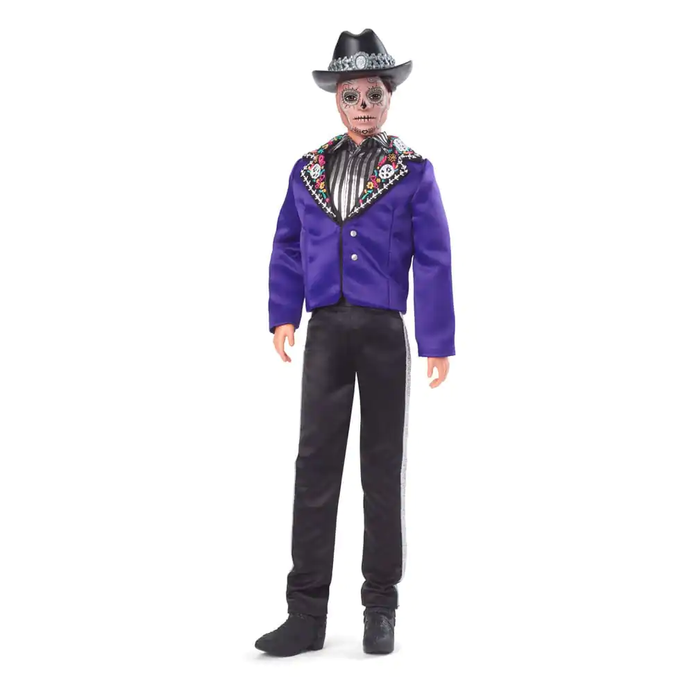 Barbie Signature bábika 2023 Día De Muertos Ken produktová fotografia