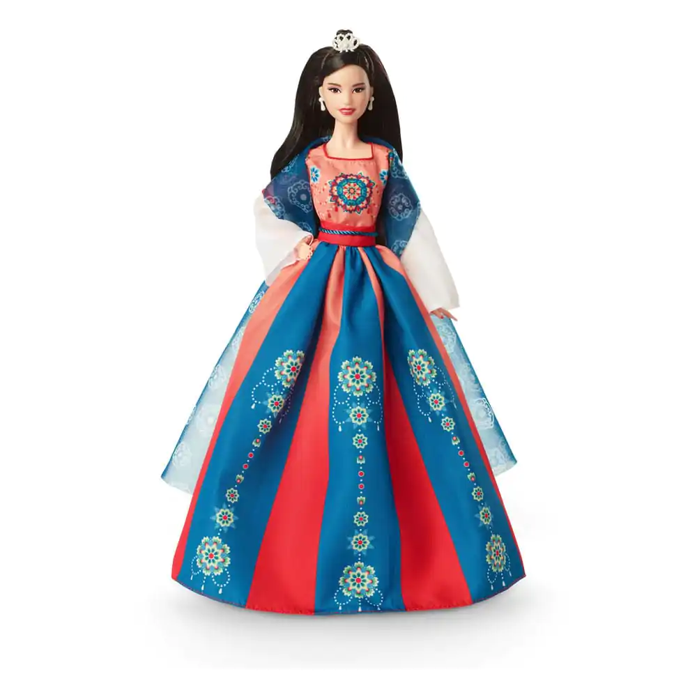 Barbie Signature Bábika 2023 Lunar New Year Barbie produktová fotografia