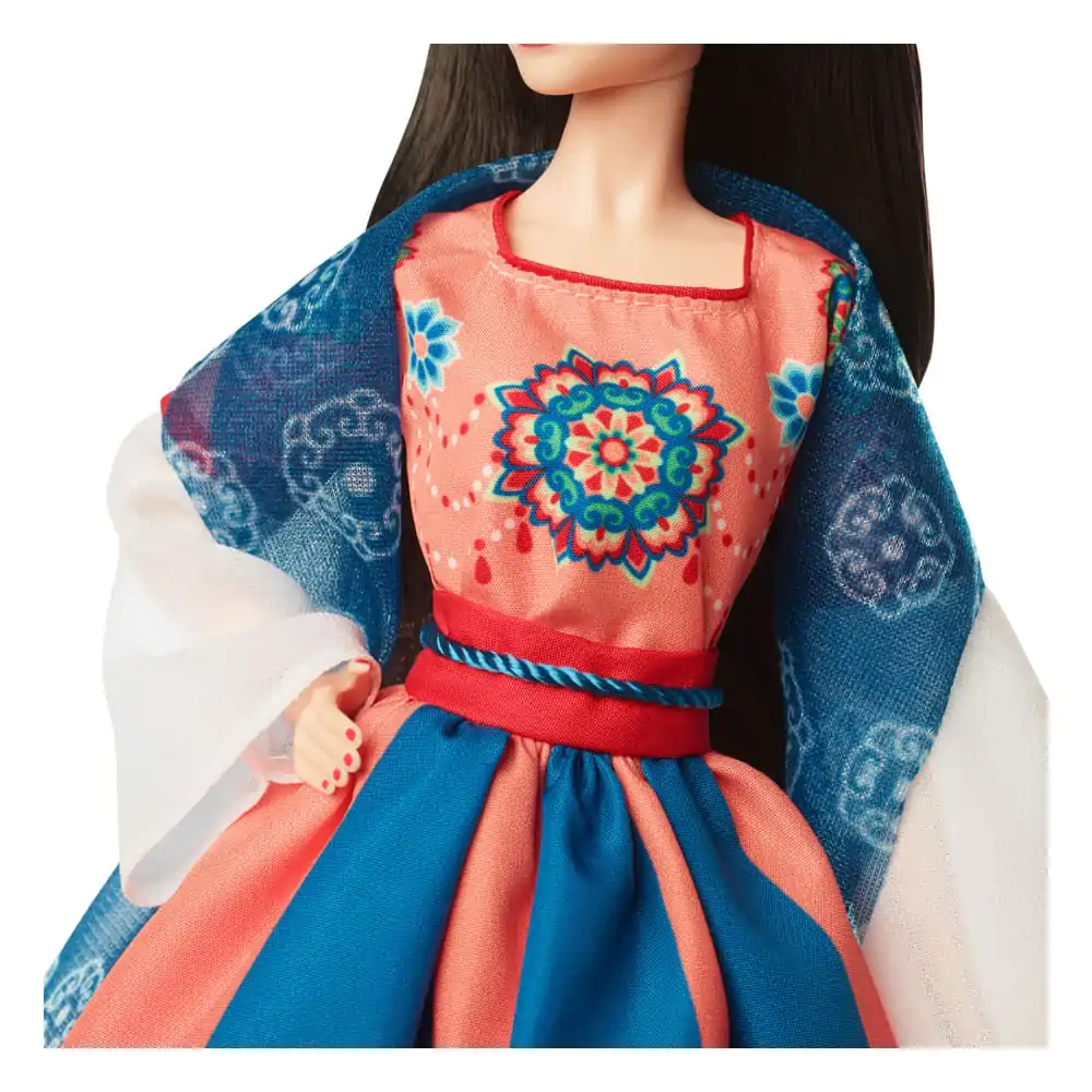 Barbie Signature Bábika 2023 Lunar New Year Barbie produktová fotografia