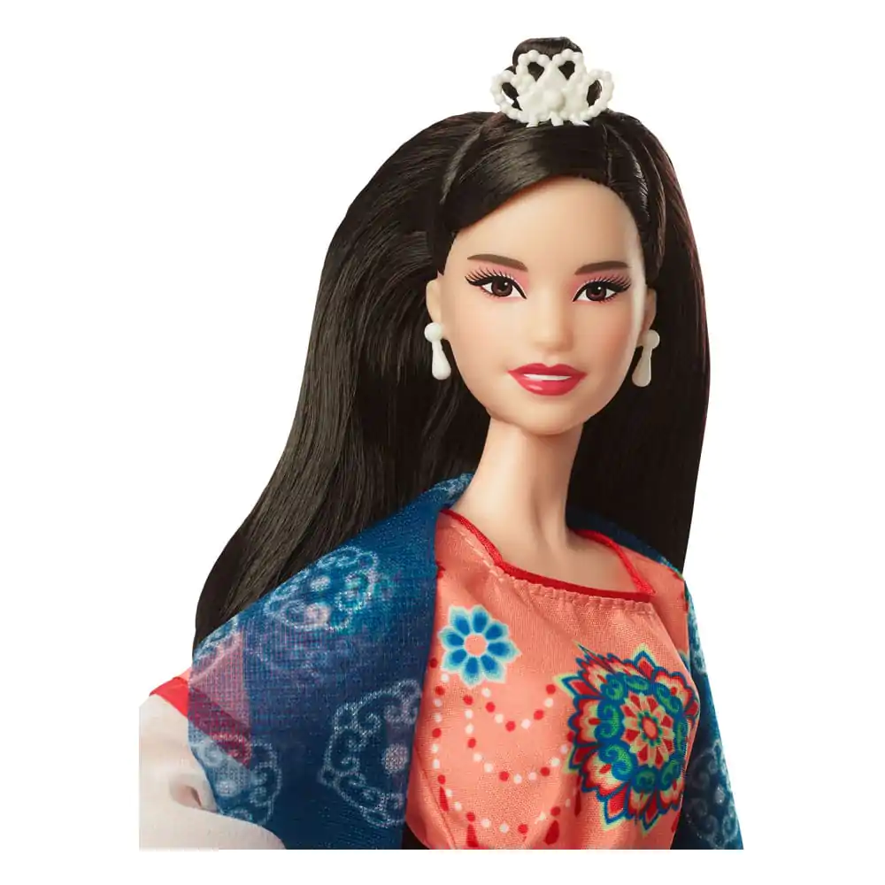 Barbie Signature Bábika 2023 Lunar New Year Barbie produktová fotografia