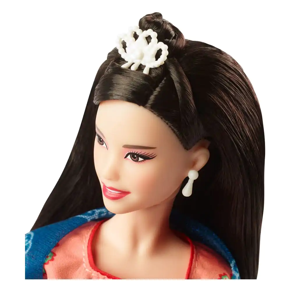 Barbie Signature Bábika 2023 Lunar New Year Barbie produktová fotografia