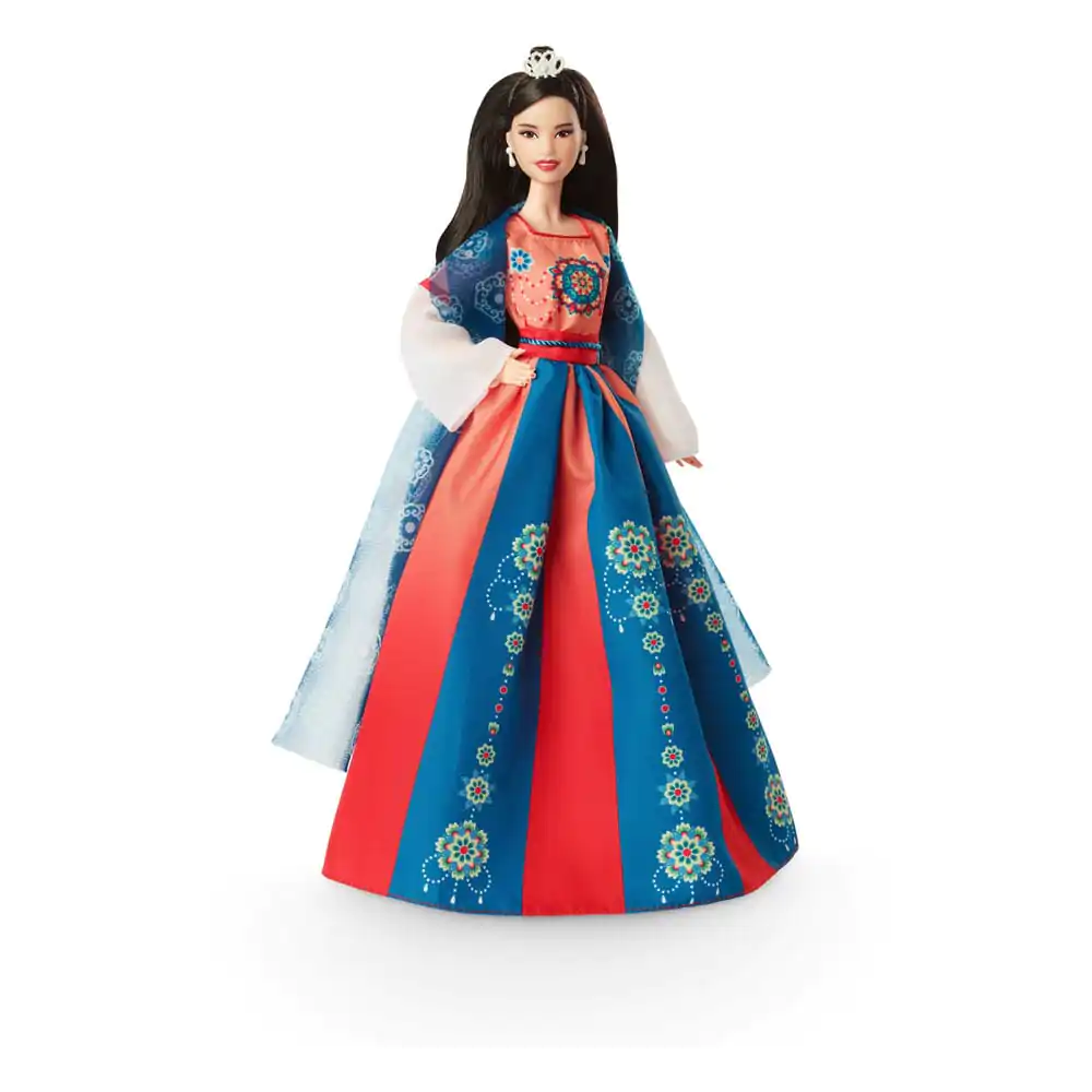 Barbie Signature Bábika 2023 Lunar New Year Barbie produktová fotografia
