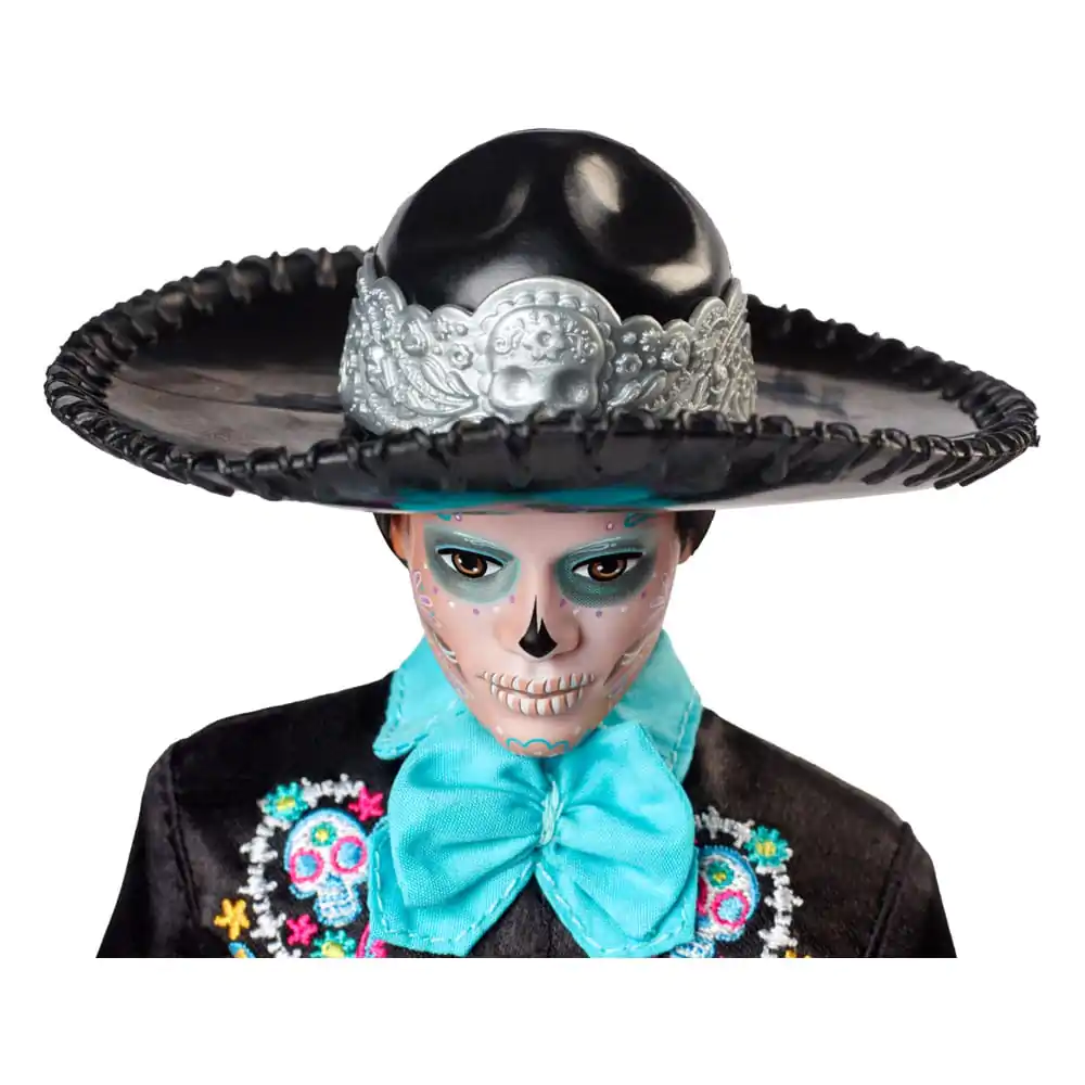 Barbie Signature Bábika 2024 Día De Muertos Ken produktová fotografia