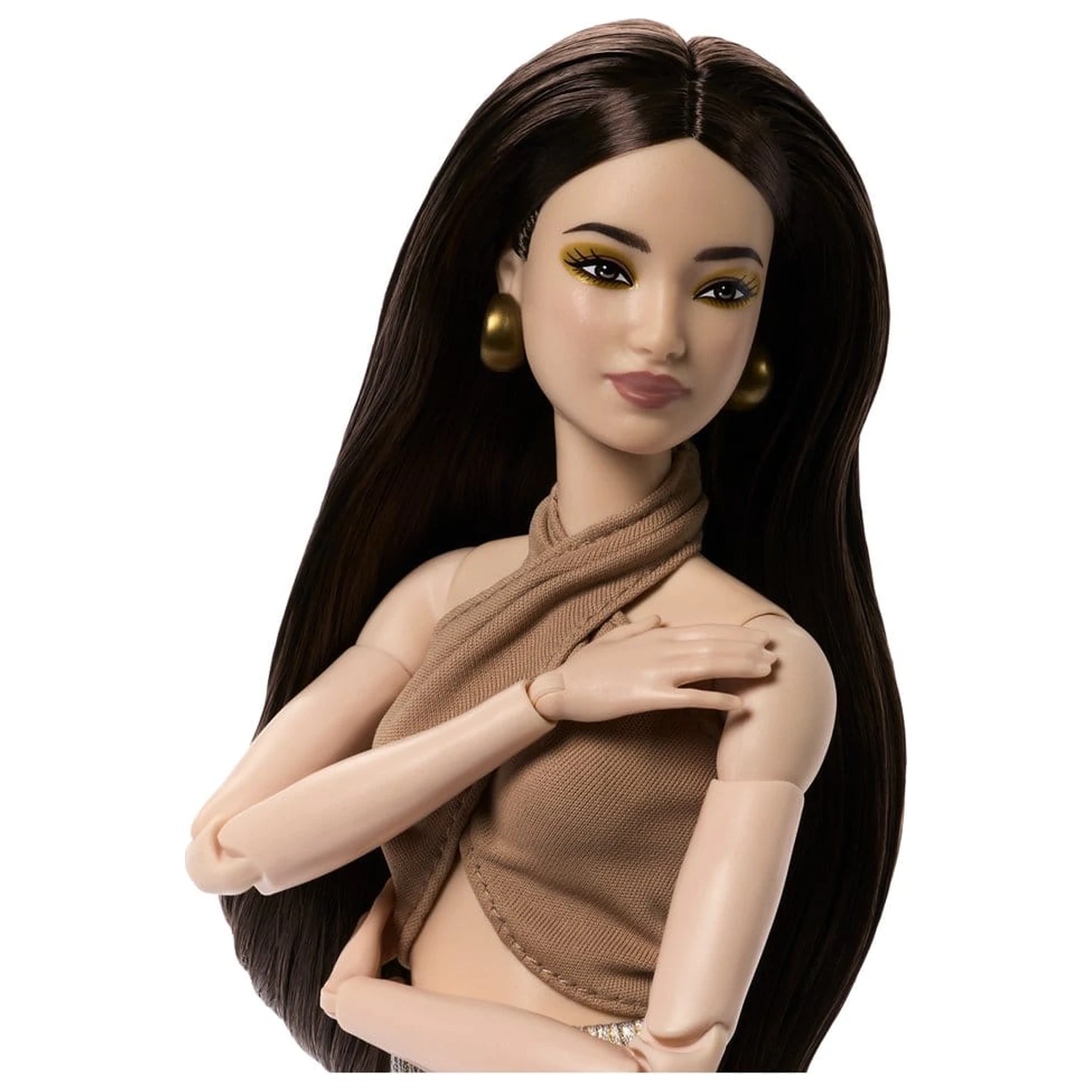 Barbie Signature Doll Barbie Basics: Model 06 produktová fotografia