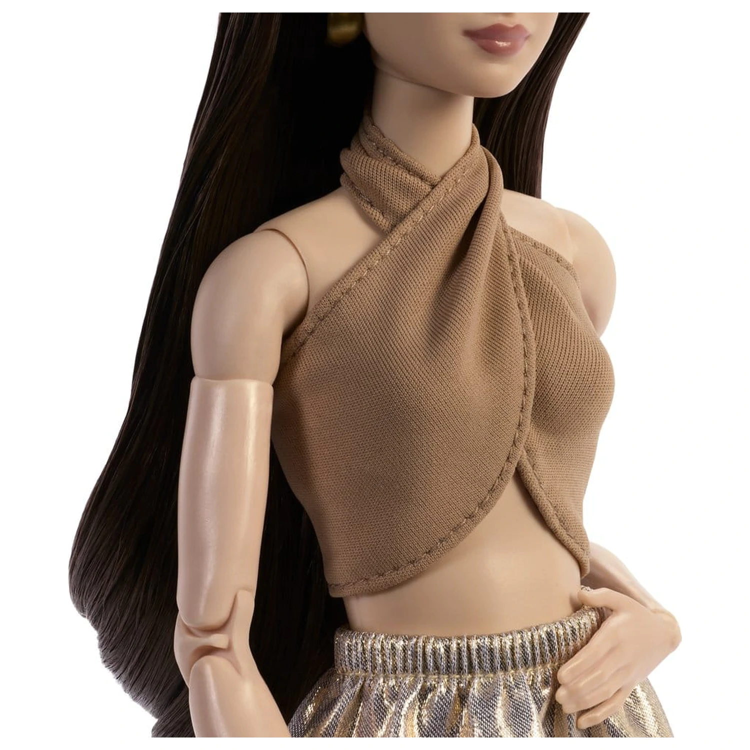 Barbie Signature Doll Barbie Basics: Model 06 produktová fotografia