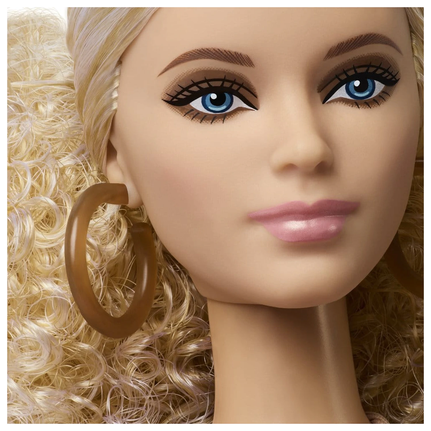 Barbie Signature Bábika Barbie Basics: Model 07 produktová fotografia