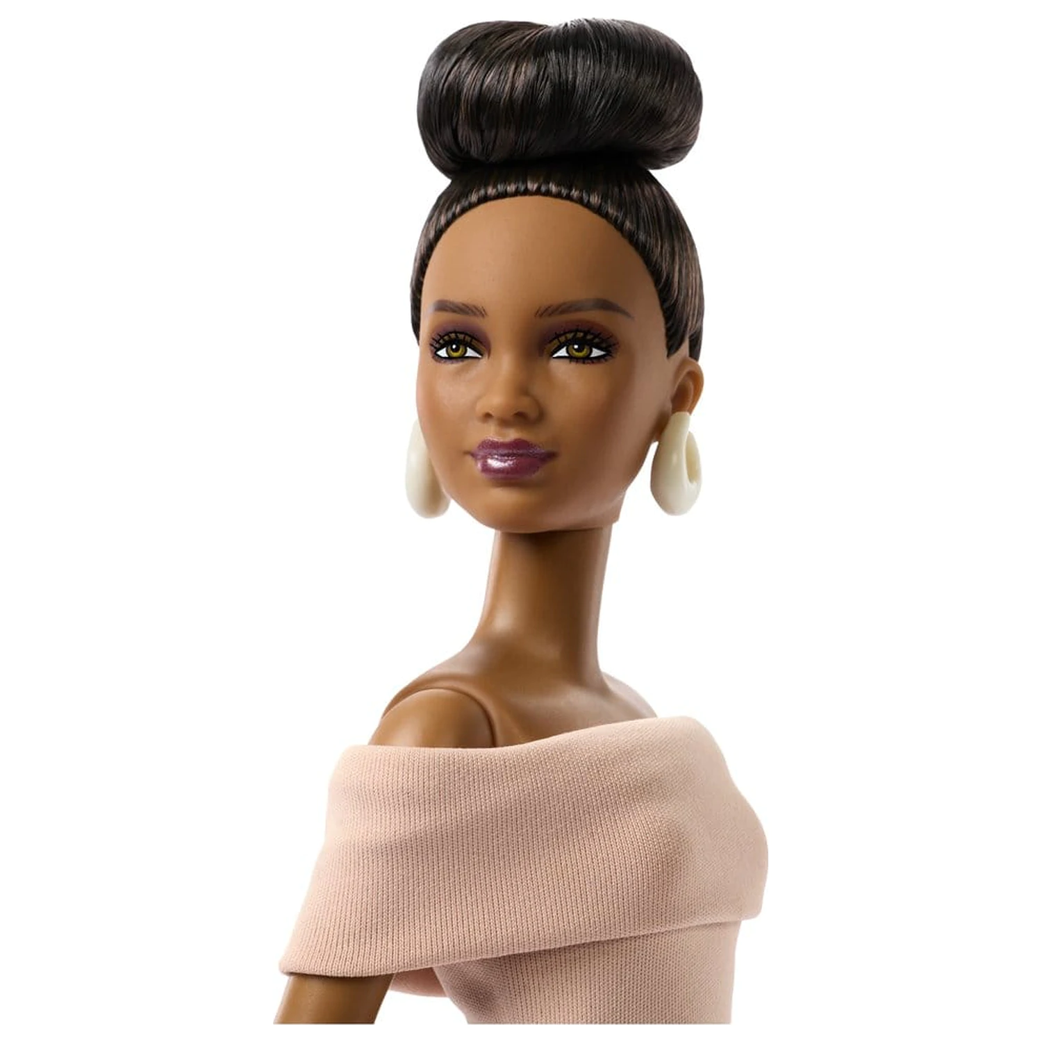 Bábika Barbie Signature Barbie Basics: Model 08 produktová fotografia