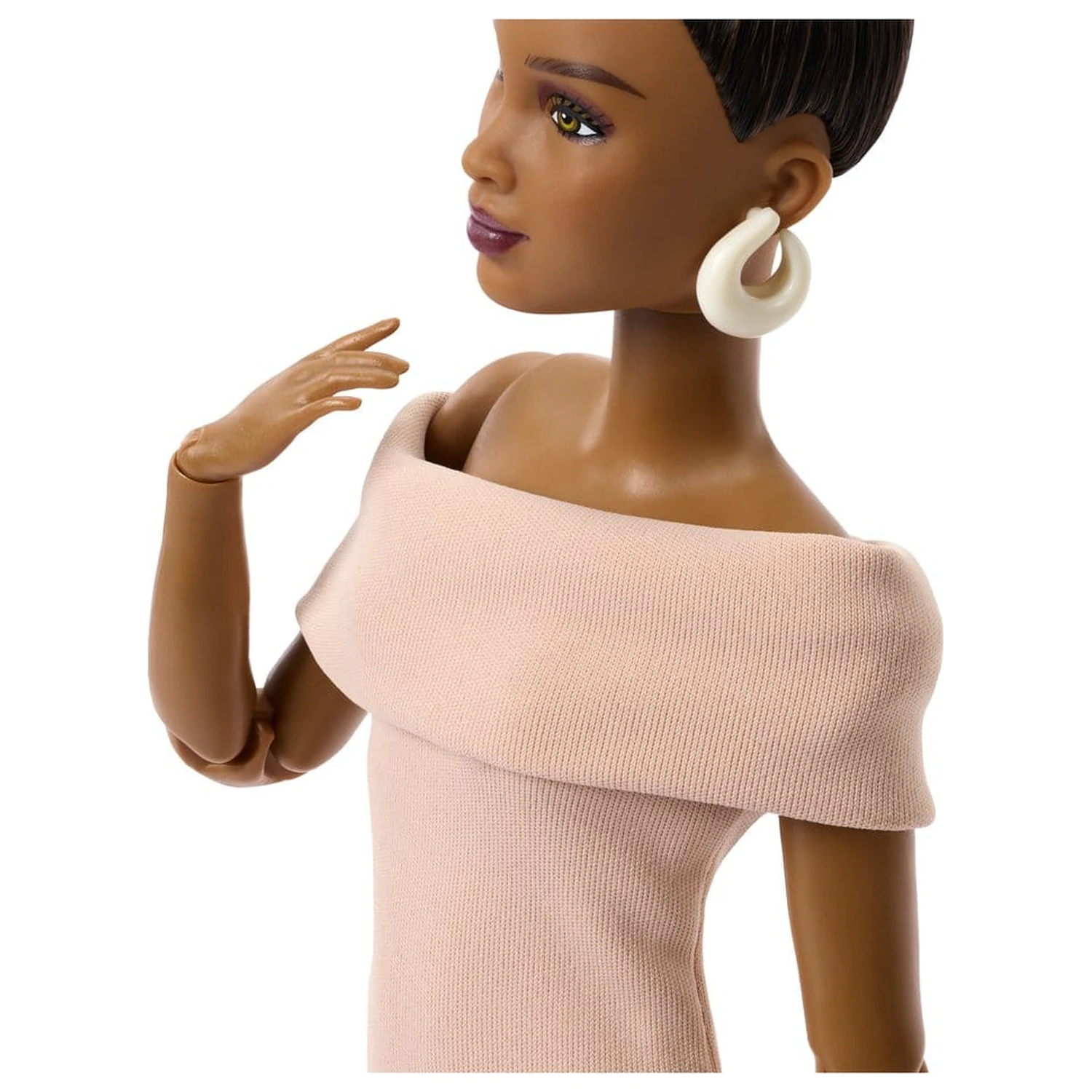 Bábika Barbie Signature Barbie Basics: Model 08 produktová fotografia