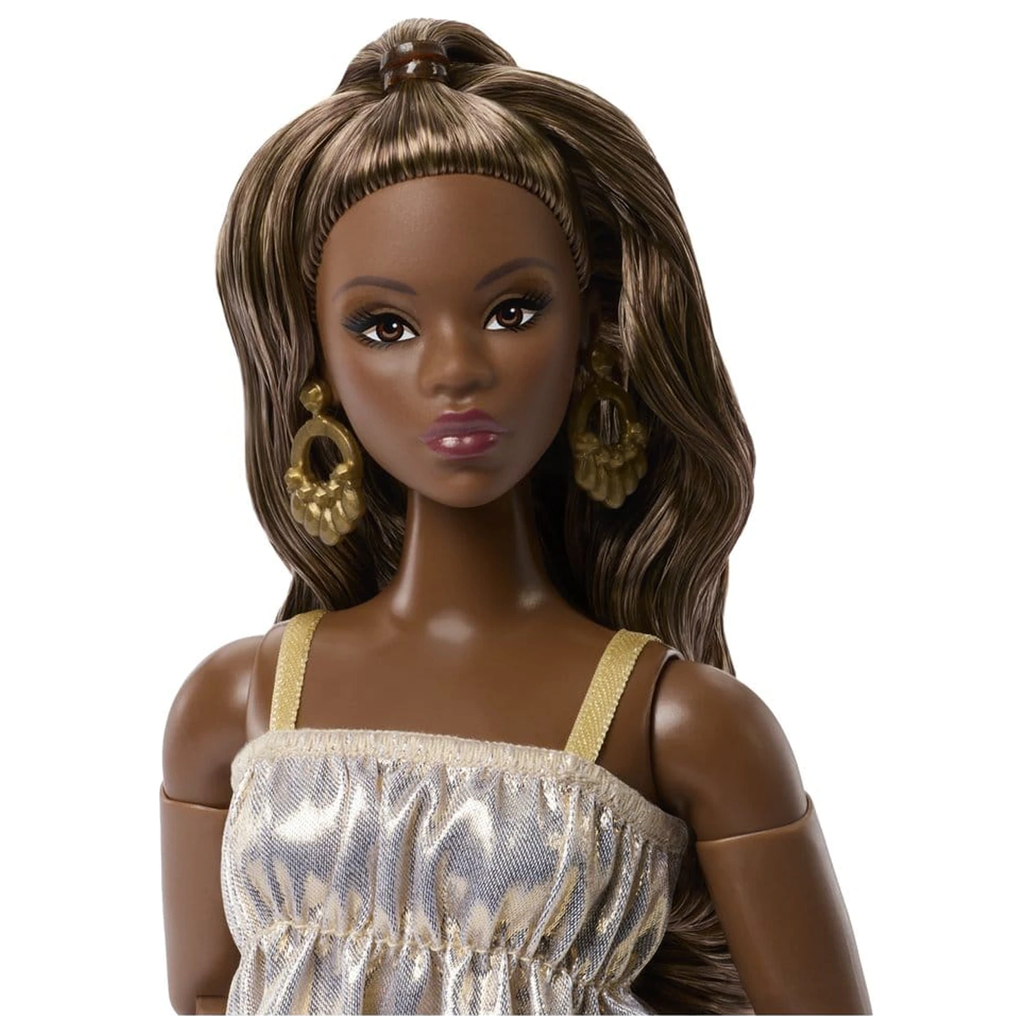 Barbie Signature Bábika Barbie Basics: Model 09 produktová fotografia