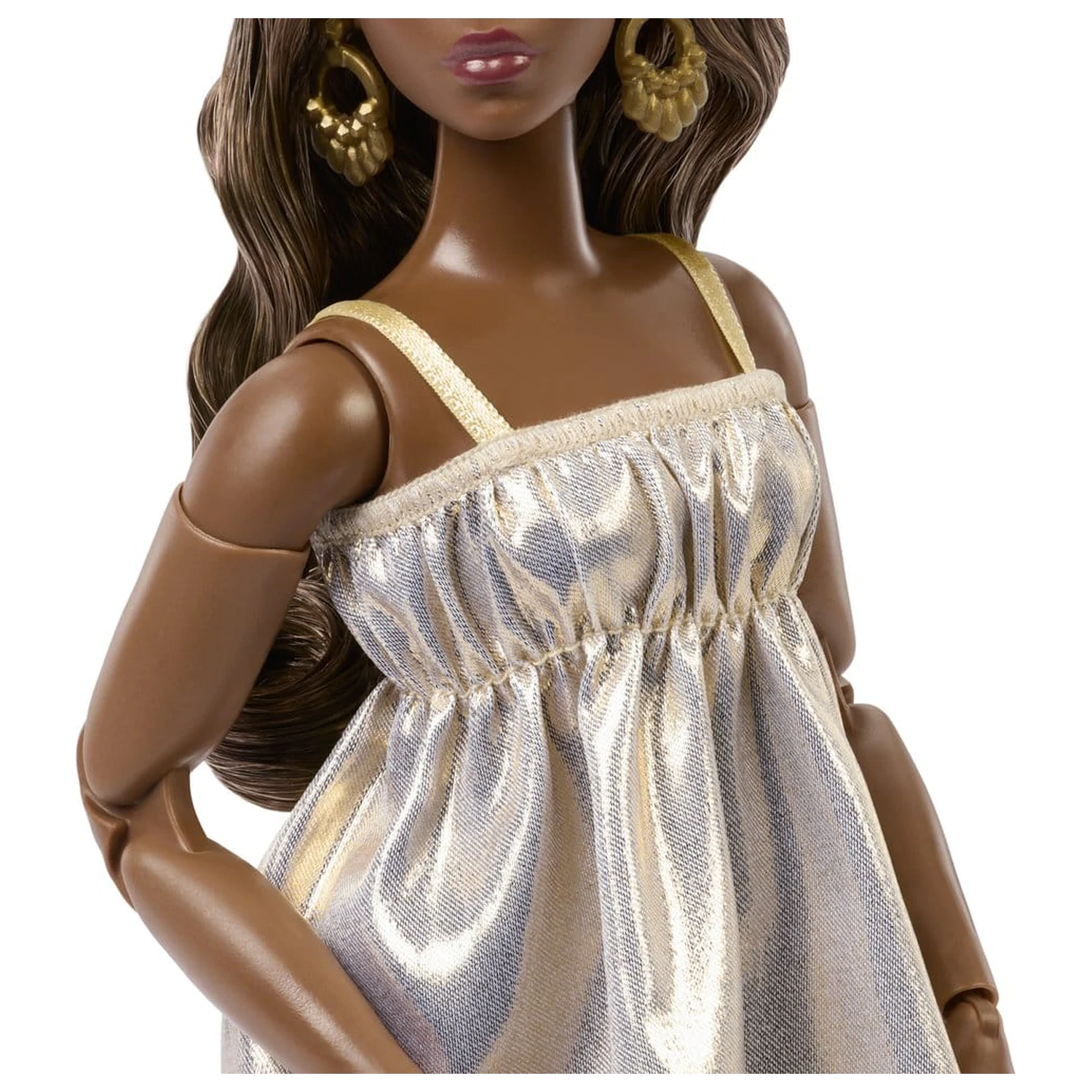 Barbie Signature Bábika Barbie Basics: Model 09 produktová fotografia
