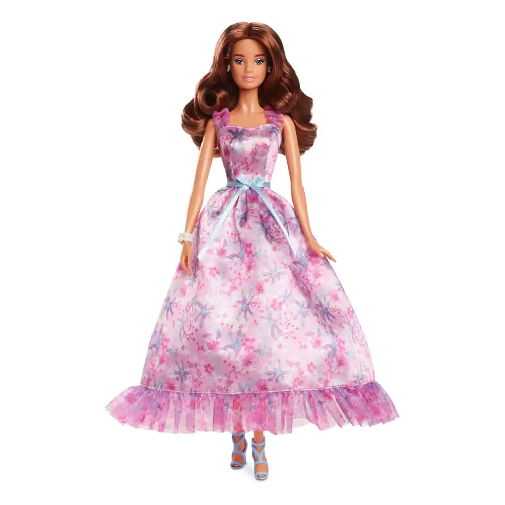 Barbie Signature bábika Birthday Wishes Barbie produktová fotografia