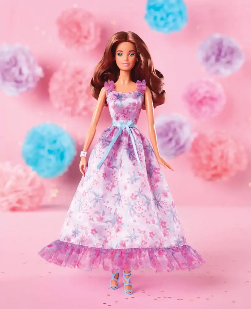 Barbie Signature bábika Birthday Wishes Barbie produktová fotografia