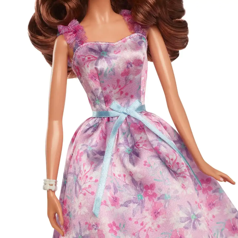 Barbie Signature bábika Birthday Wishes Barbie produktová fotografia