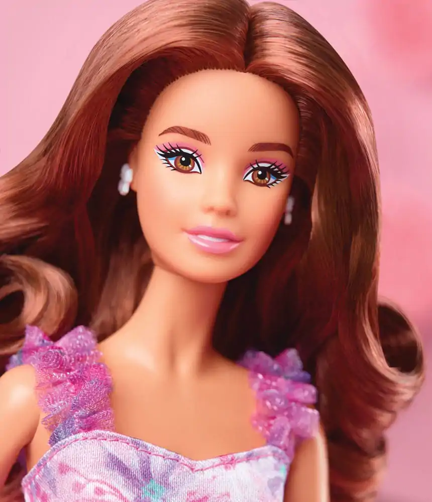 Barbie Signature bábika Birthday Wishes Barbie produktová fotografia