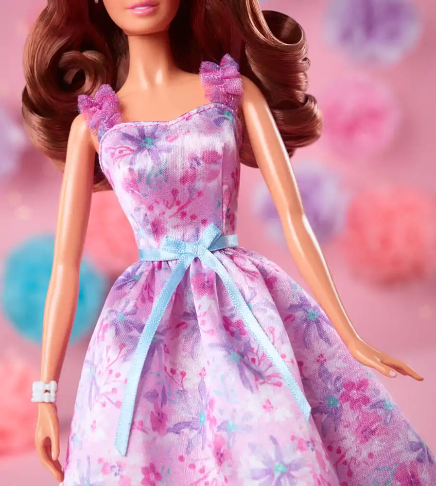 Barbie Signature bábika Birthday Wishes Barbie produktová fotografia