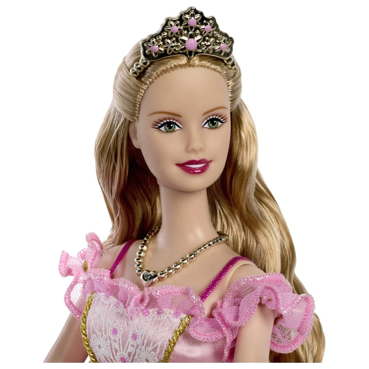 Bábika Barbie Signature Clara (Nutcracker 25th Anniversary) produktová fotografia