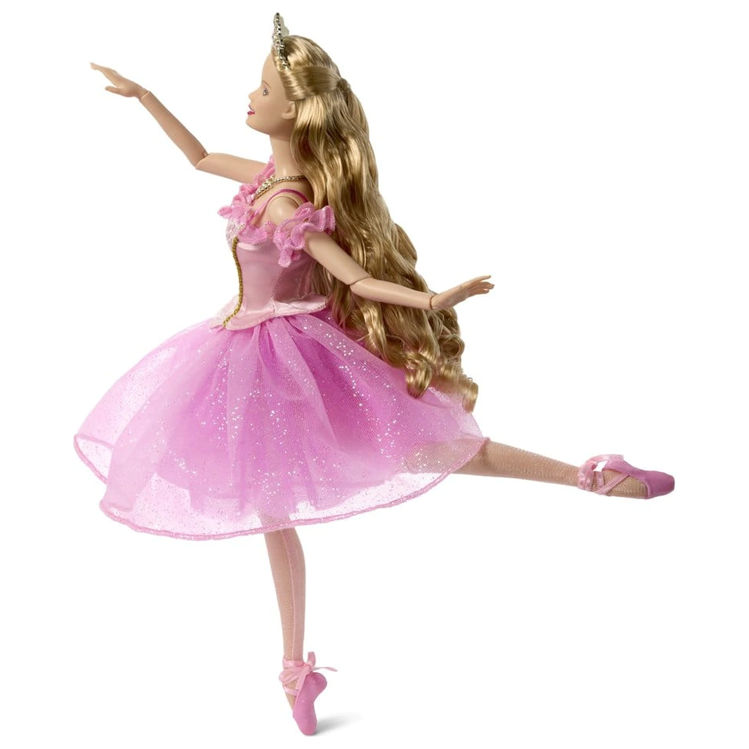 Bábika Barbie Signature Clara (Nutcracker 25th Anniversary) produktová fotografia