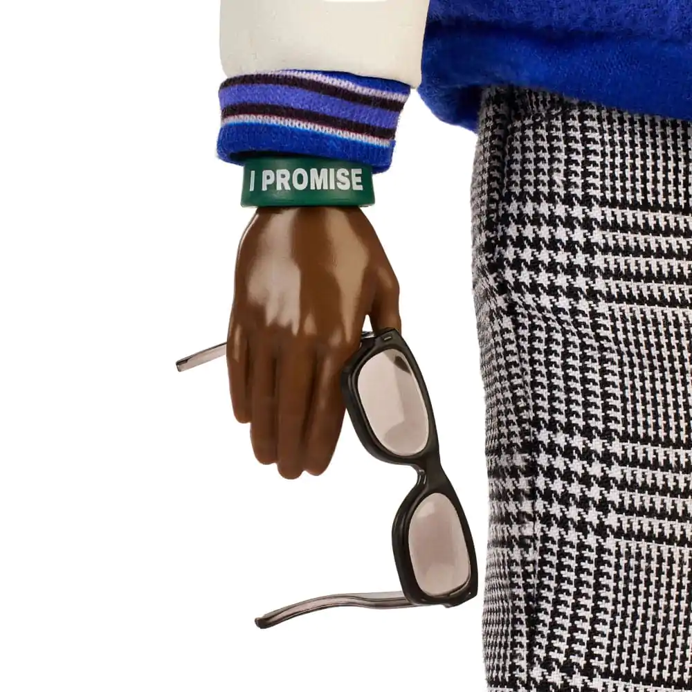 Barbie Signature bábika Fashion Kenbassador Lebron James produktová fotografia
