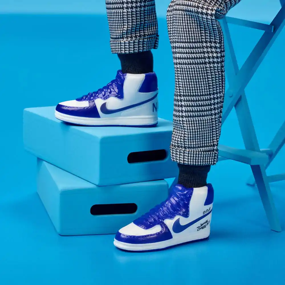 Barbie Signature bábika Fashion Kenbassador Lebron James produktová fotografia