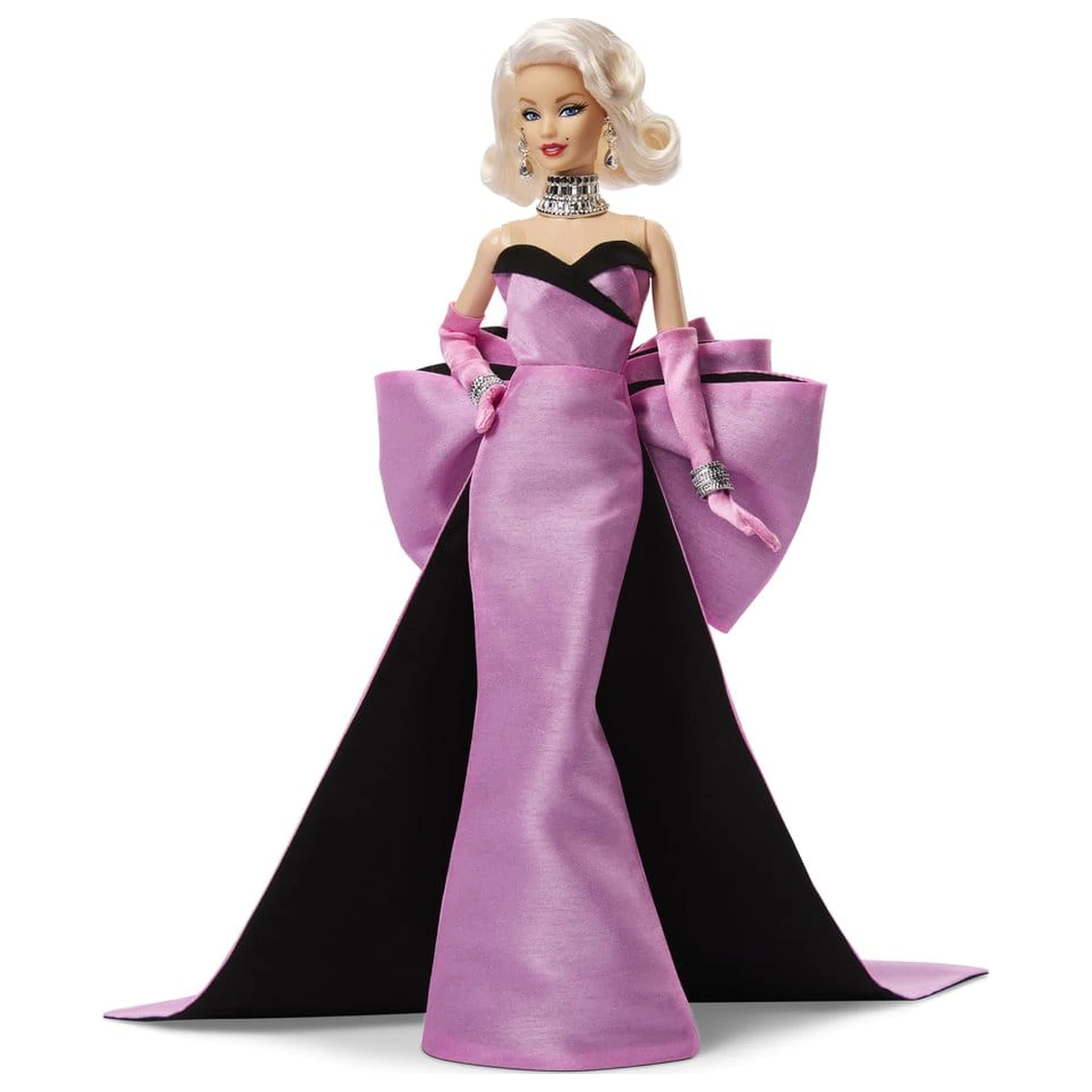 Barbie Signature Bábika Marilyn Monroe produktová fotografia