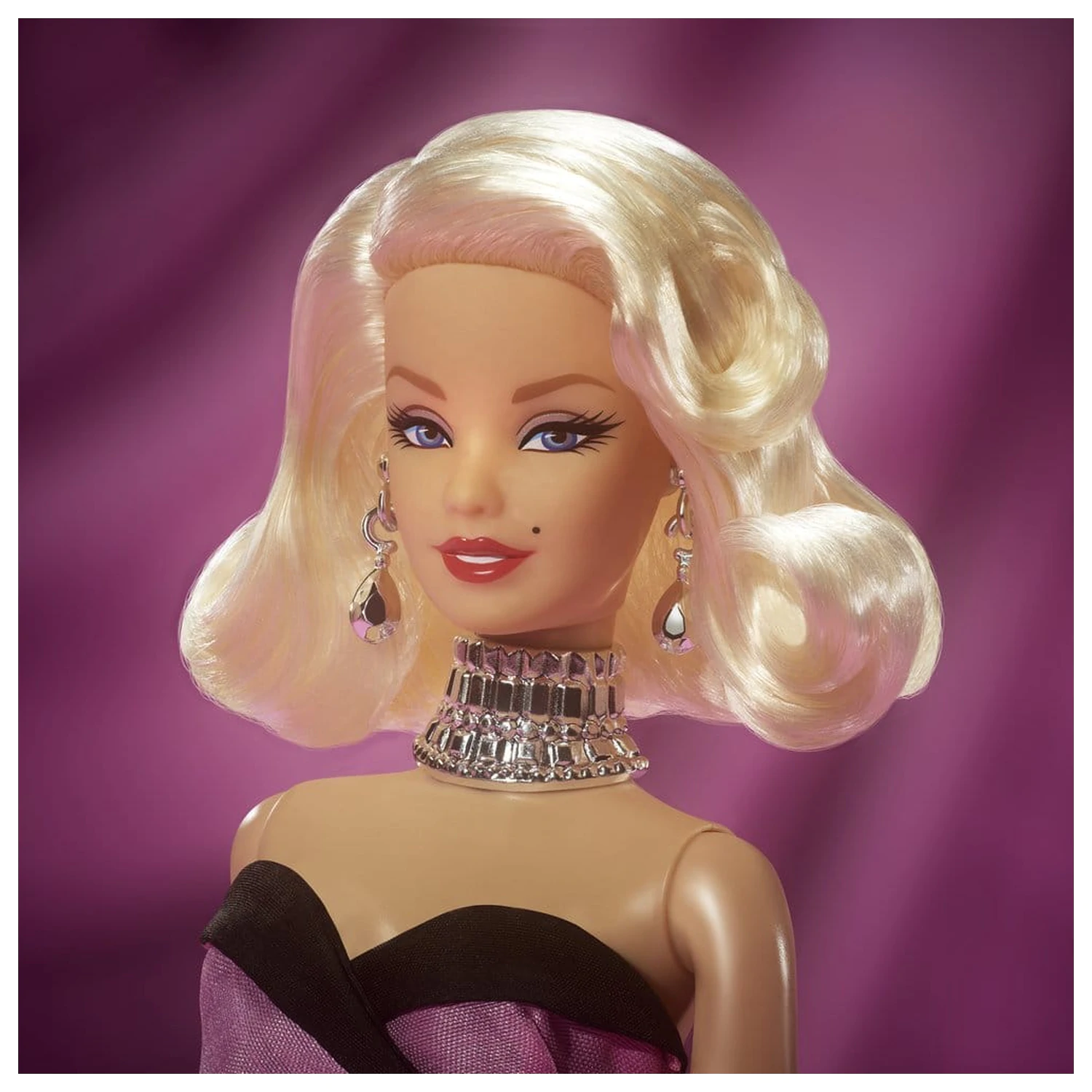 Barbie Signature Bábika Marilyn Monroe produktová fotografia