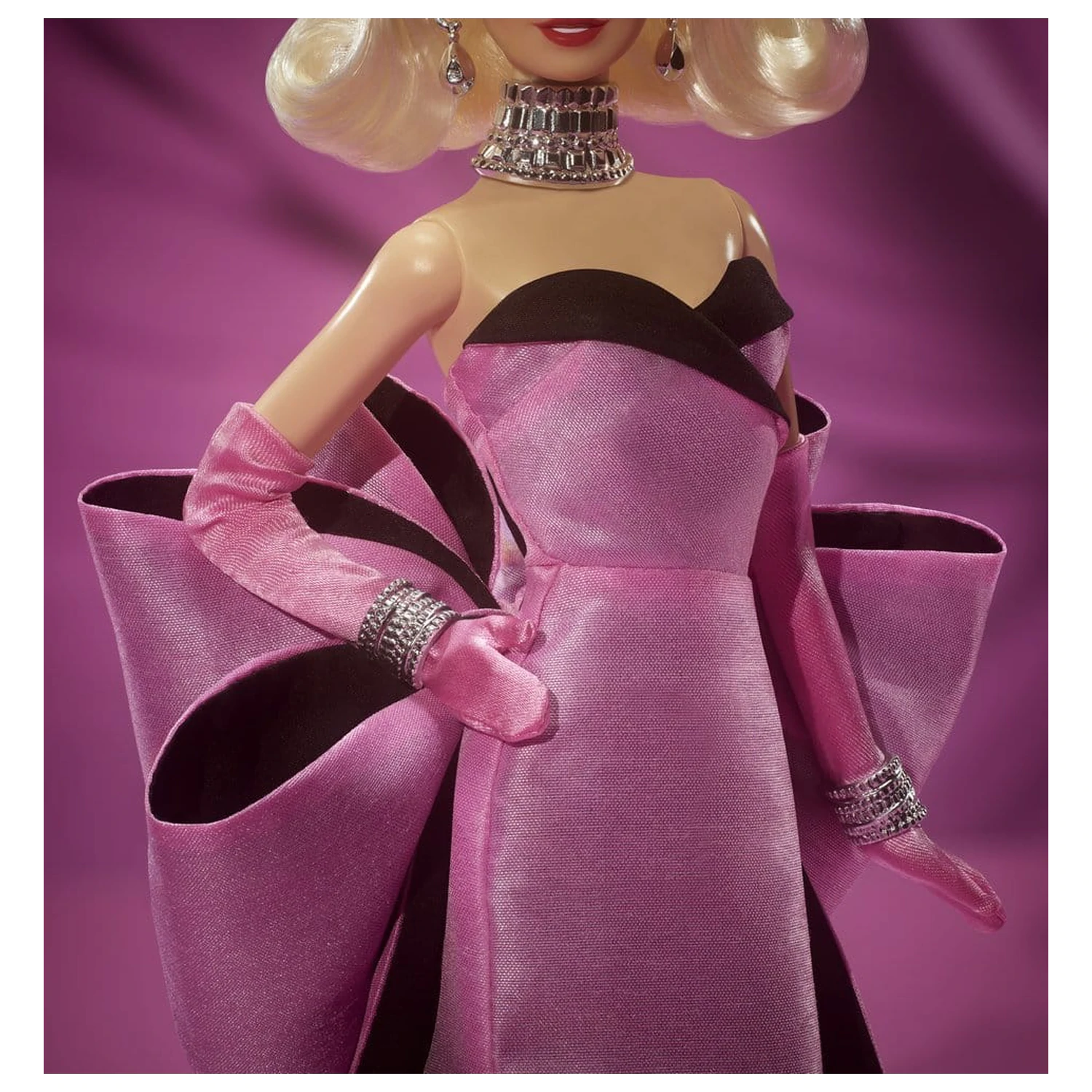 Barbie Signature Bábika Marilyn Monroe produktová fotografia